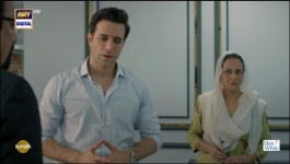 Kabhi Main Kabhi Tum - Episode 12 - 13th August 2024